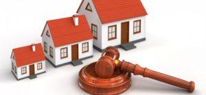 отчуждение права собственности на недвижимость